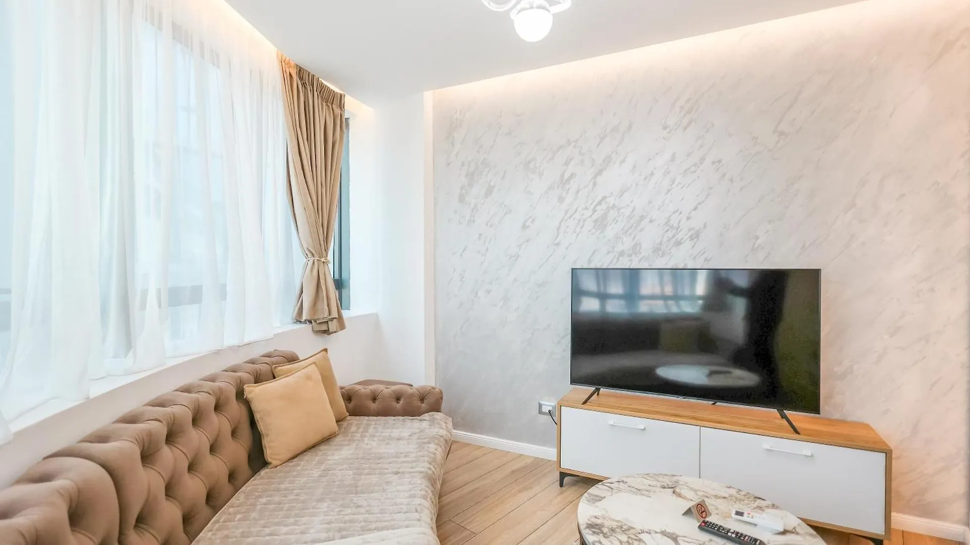 Premium Apartment In The Center Tirana