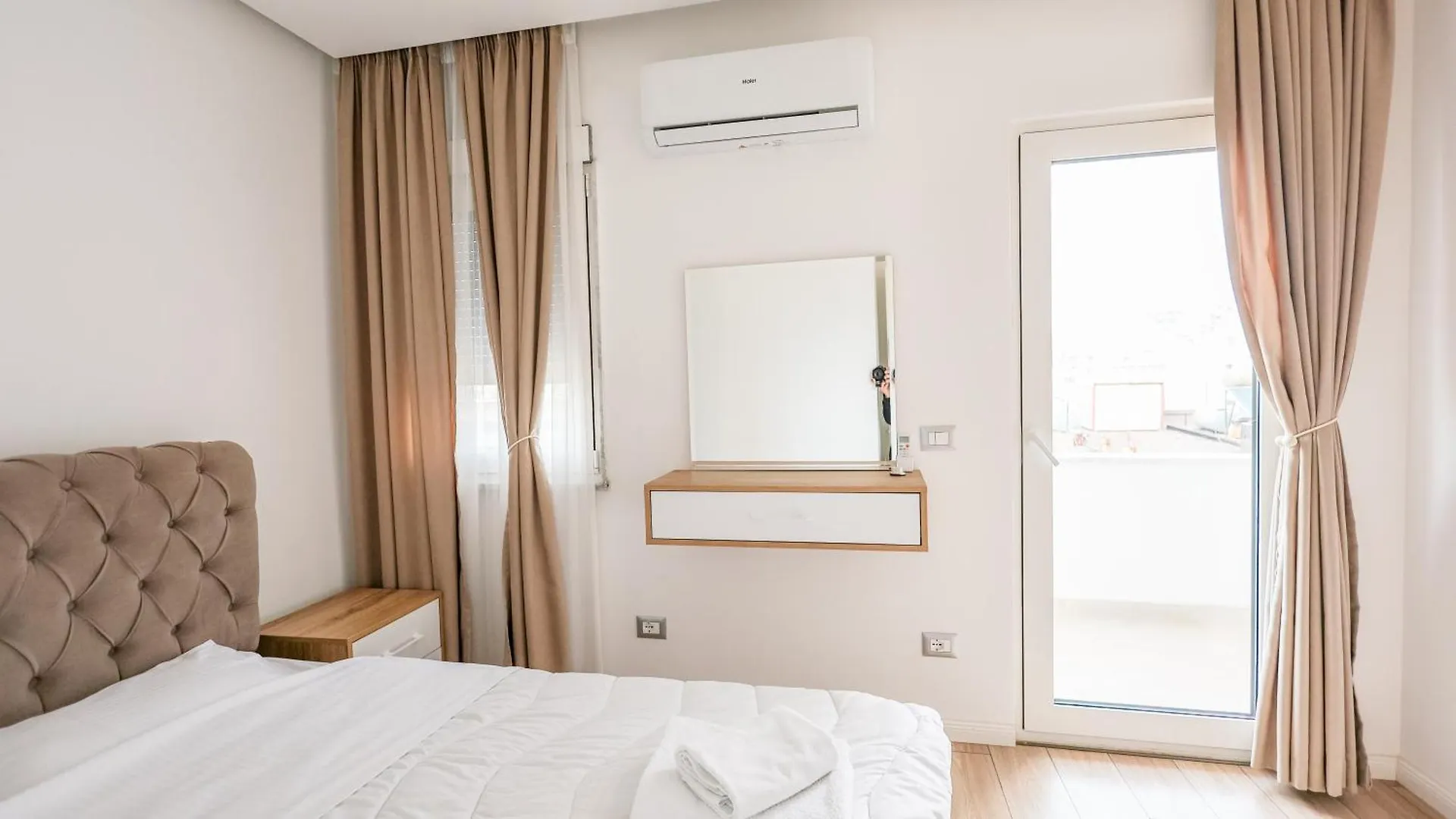 Premium Apartment In The Center Tirana 0*,  Albania