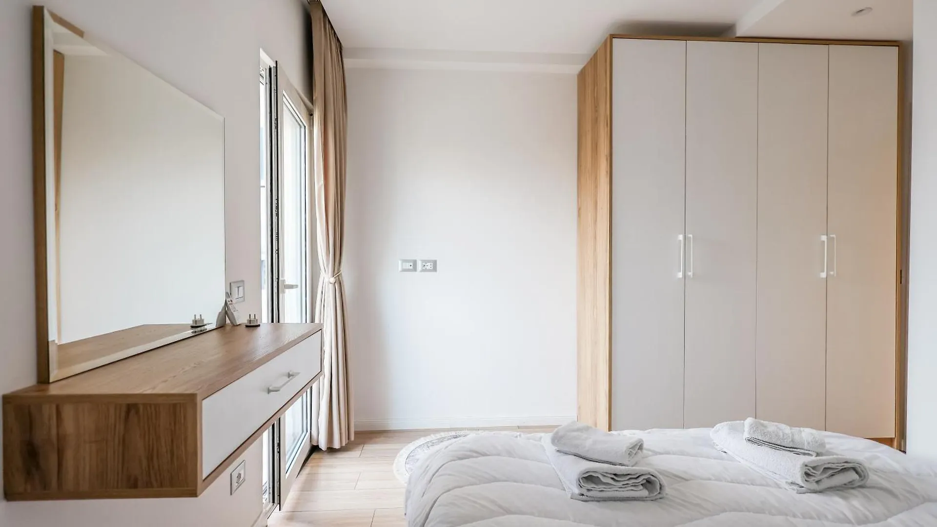 Premium Apartment In The Center Tirana