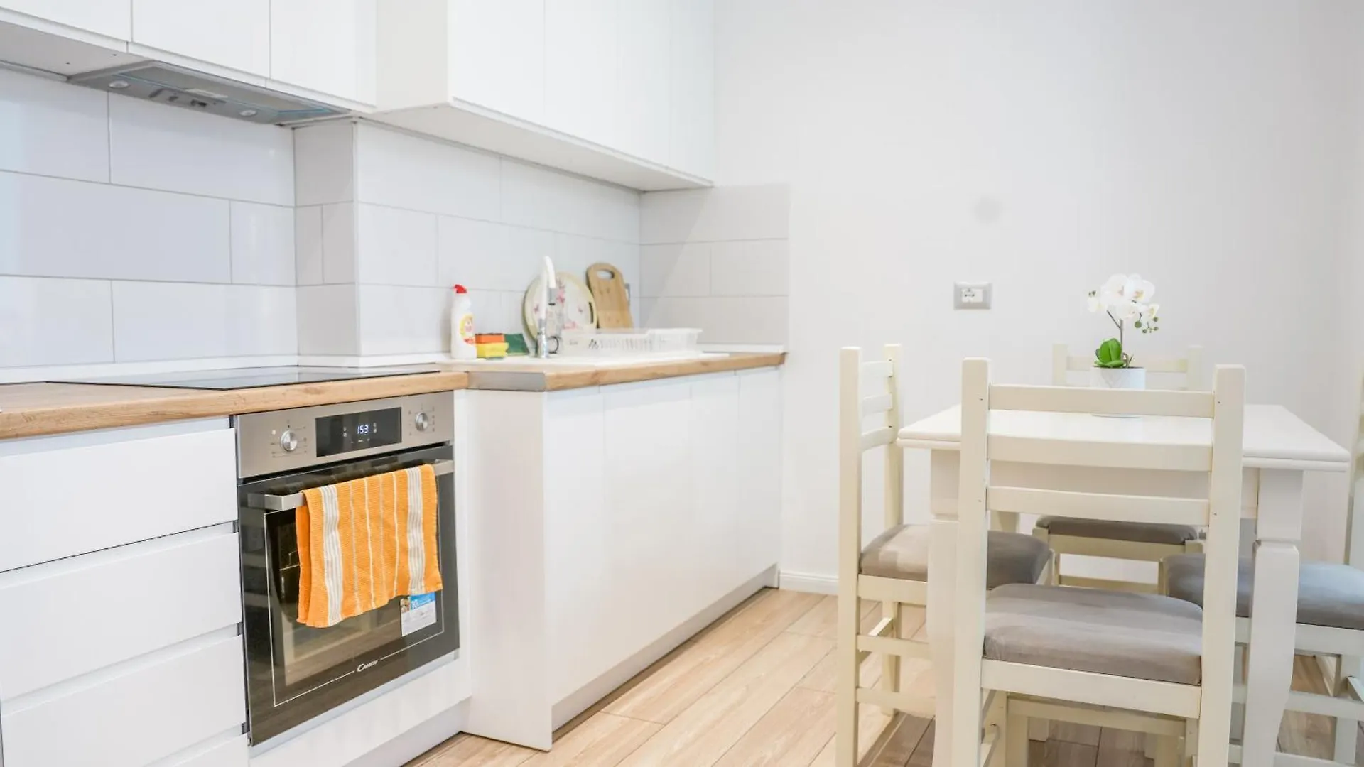 Premium Apartment In The Center Tirana Albania