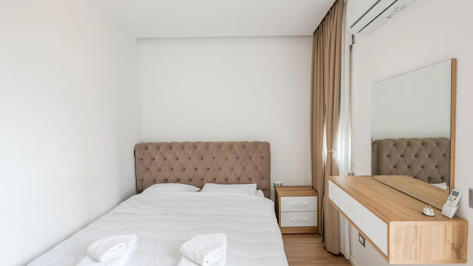 Premium Apartment In The Center Tirana