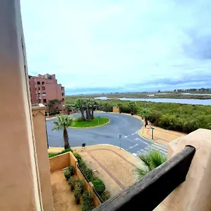 Premium En Residencial En Primera Linea Isla Canela