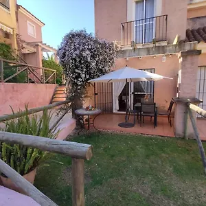 Beach-golf House Islantilla-teletrabaja! Islantilla
